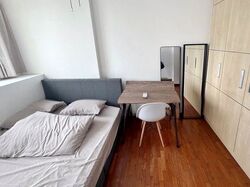 SunGlade (D19), Condominium #638300901